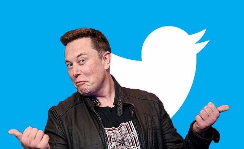 Elon Musk, Twitter'ın şirket ve hükümetler için ücretli olabileceğini açıkladı