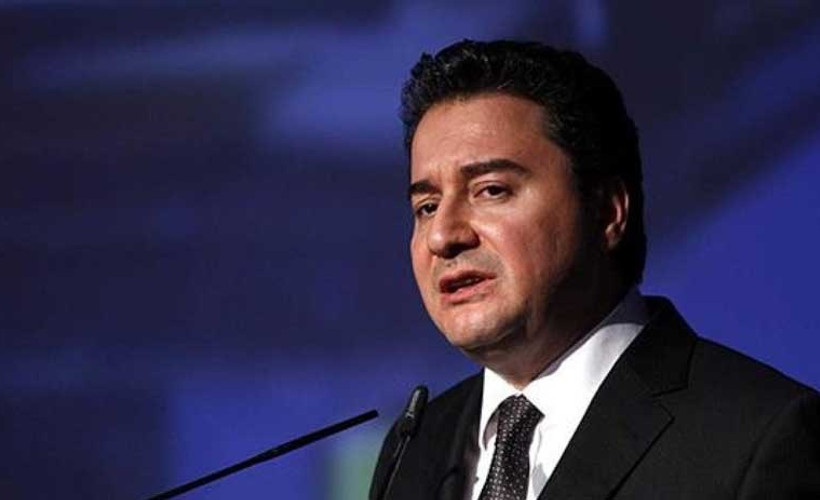 Babacan: İyi şeyler yapılan dönemde ekonominin başında ben vardım