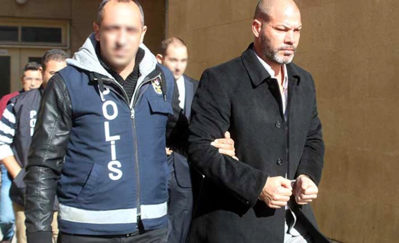 Kıbrıs'ta öldürülen Falyalı'nın koruması 3 isim verdi, soruşturmanın seyri değişti