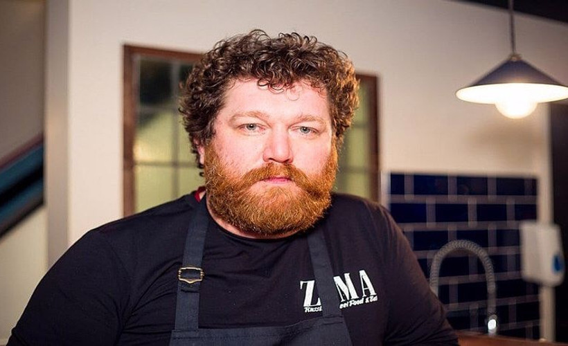 Savaş karşıtı paylaşımlar yapan Rus şefin programı iptal edildi