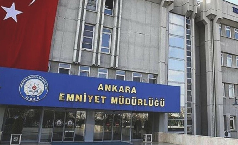 Ankara Barosu suç duyurusunda bulundu: Emniyet'te 9 işkence olayı yaşandı