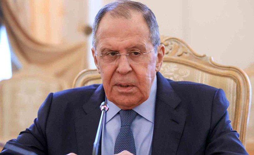 İsrailli gazeteci Ravid duyurdu: Lavrov, Bennett'ten özür diledi