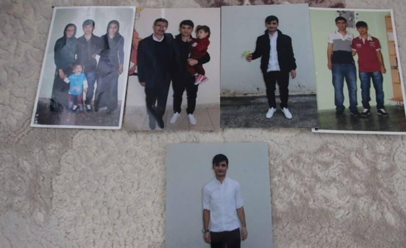 Kilis Cezaevi’nde 7 tutuklu 15 gündür açlık grevinde