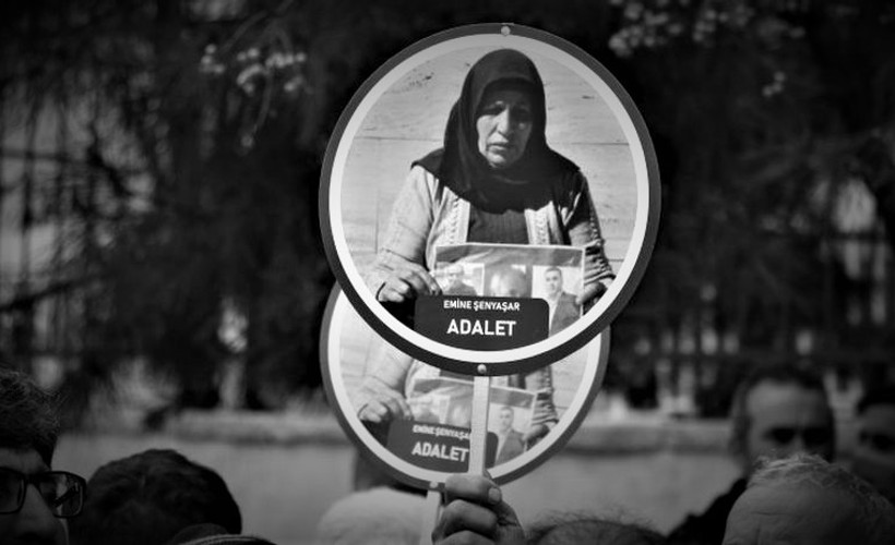 'AKP Milletvekili Fakıbaba yanıltıldığını söyledi, sessiz kalan herkes zulme ortak oluyor'