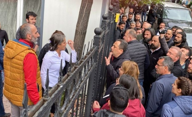Kürdistani İttifak Grubu: Ülkenin 3. büyük partisine hükümet ve polis organize şekilde saldırı düzenledi