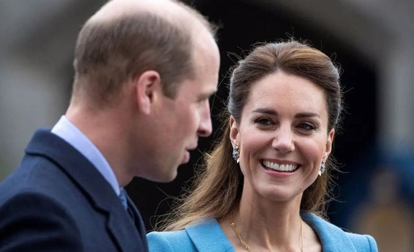 Kate Middleton asistan arıyor: İlana yoğun talep