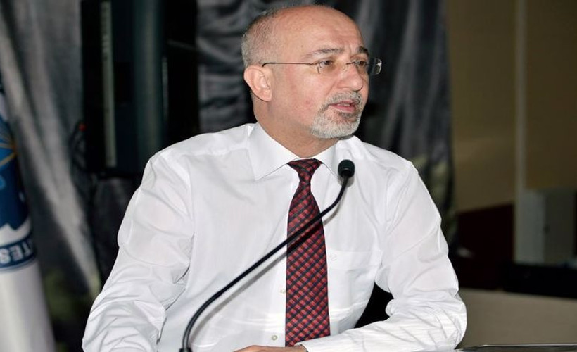 Ziraat Bankası eski yöneticisi: Asgari ücret 6500 lira olmalı