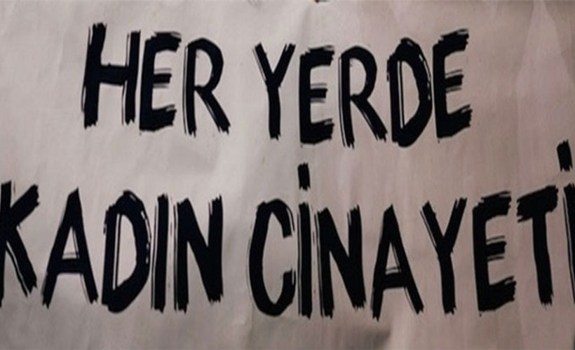 İstanbul’da bir kadın katledildi