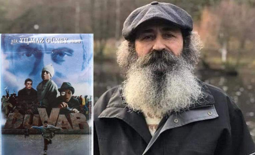 Duvar filminin müziğini yapmıştı: Ozan Garip Şahin hayatını kaybetti
