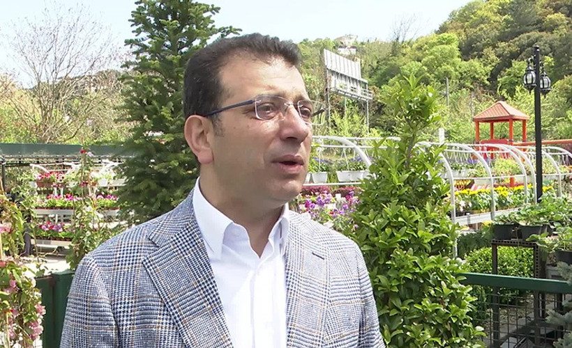 İmamoğlu’ndan 'gazetecilerle fotoğraf' açıklaması: Abdülkadir Selvi'yi davet etmek istiyorum