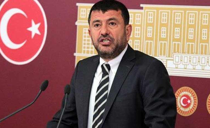 CHP'li Ağbaba: Bu kadar yalanı aynı anda söyleyebilmek TÜİK açısından bir başarı