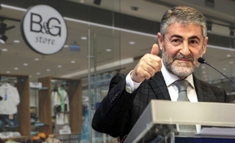 Nebati'nin aile şirketi TÜİK'i 'yalanladı': Enflasyon oranı yüzde 122