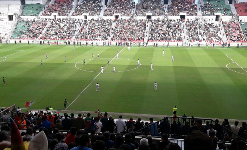 Amedspor ligi 2’nci sırada tamamladı