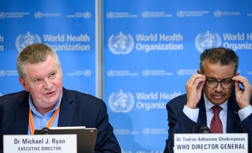 WHO'dan Rusya'ya: Sağlık tesislerine saldırılara tanık olmayı ve belgelemeyi sürdürüyoruz