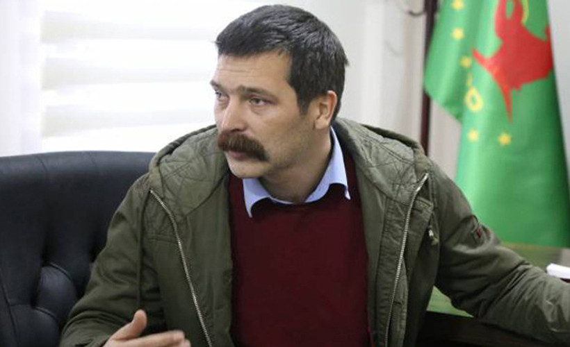 Erkan Baş: Yangına benzinle koşanlar göçmen sorununa çözemez
