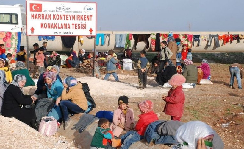 Prof. Dr. Ertuğrul: Kızamık, HIV, sıtma ve tüberküloz vakalarında artış var