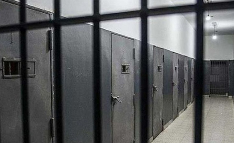 CİSST raporu: Kadın mahpuslar ücretsiz pede erişemedi