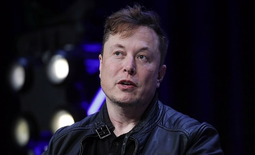 Elon Musk: Rusya tarafından tehdit ediliyorum, gizemli şekilde ölürsem sizi tanımak güzeldi!