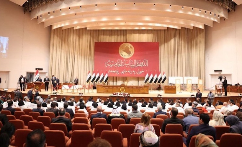 Iraklı Parlamenter: Kürtlerin bölünmesinin nedeni KDP’dir