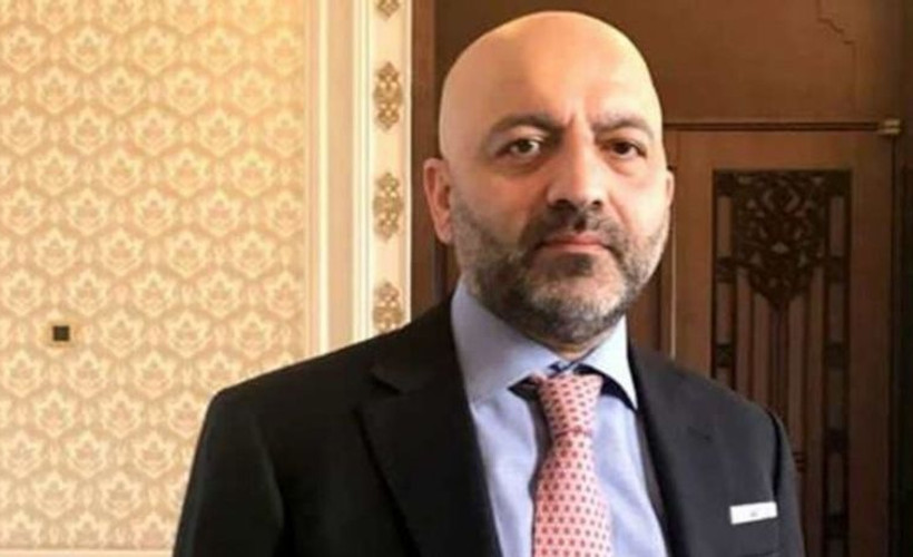 Mübariz Mansimov: Sedat Peker’in söylediği her şey doğru çıktı