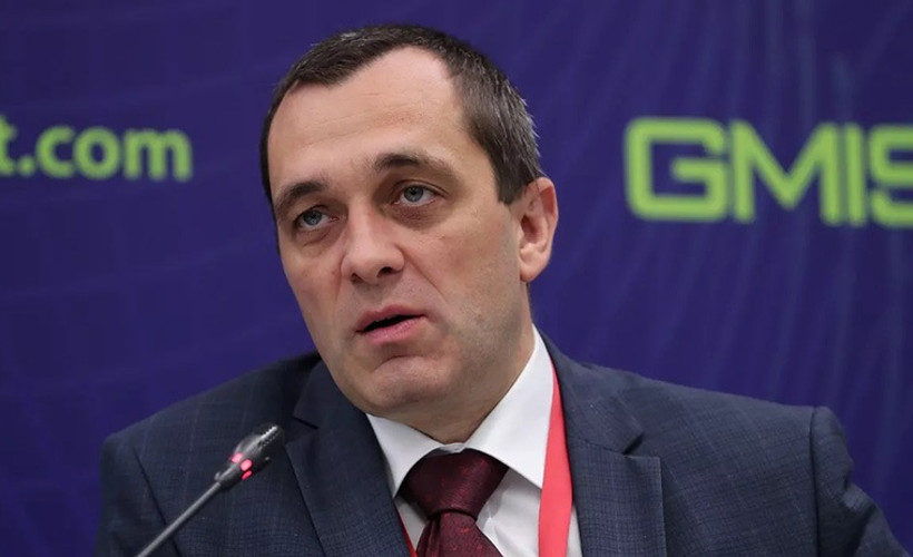 Bir Rus oligark daha gizemli şekilde yaşamını yitirdi