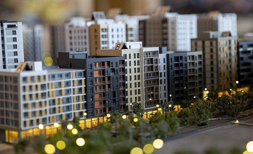 Yeni konut finansmanı paketine uzmanlardan tepki: 'Daha fazla insanı evsiz bırakacaklar haberleri yok'