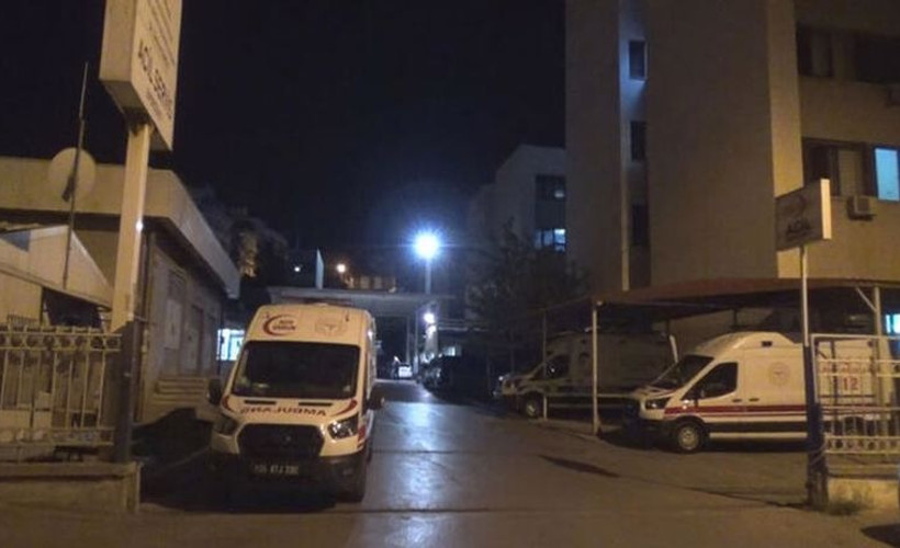 Kadına yönelik saldırılar sürüyor: 2 yaralı