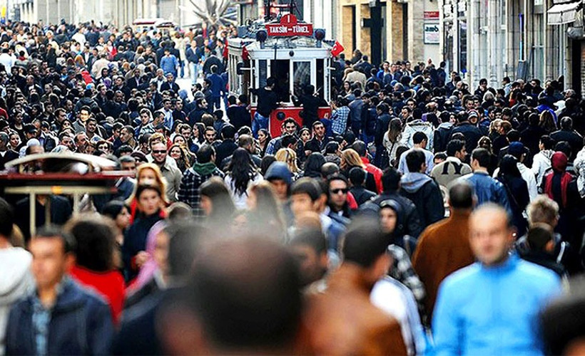 Türkiye İstatistik Kurumu'na göre mart ayında işsizlik yüzde 11,5 oldu