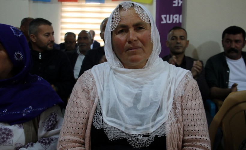 HDP’li eşbaşkan ve oğlu gözaltına alındı