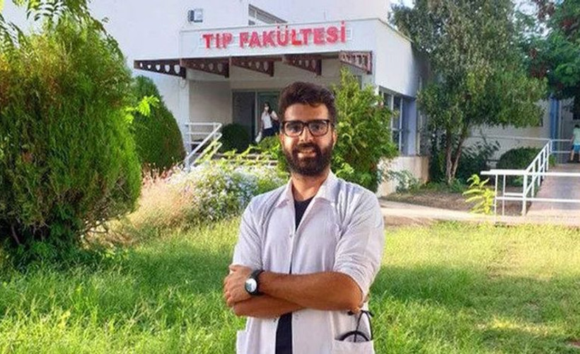 Antalya’da Suriyeli tıp öğrencisi evinde ölü bulundu