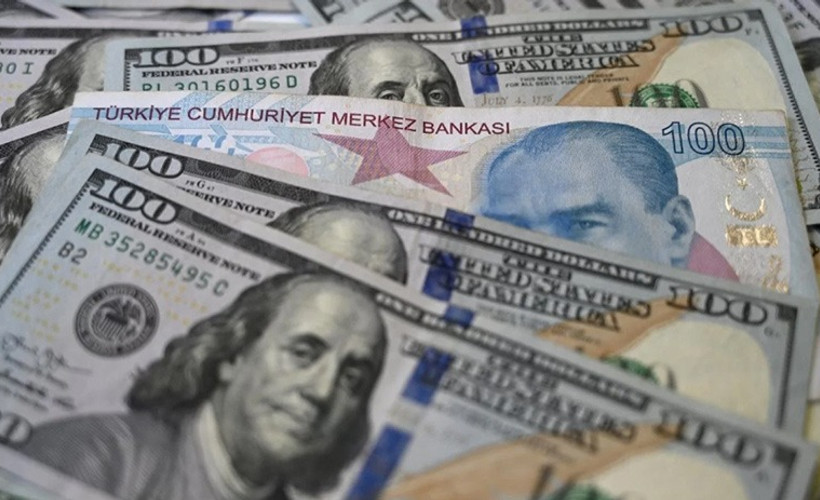 Dolar kurunda yükseliş trendi sürüyor: Bankacılar nedenlerini anlattı