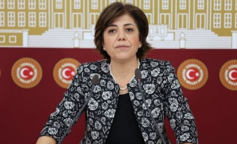 Beştaş’tan Erdoğan’a: Faizler neden Nas’a takılmıyor?