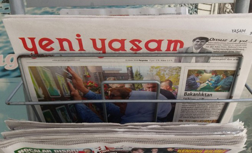 Gazetecilerin yargılandığı davalar ertelendi