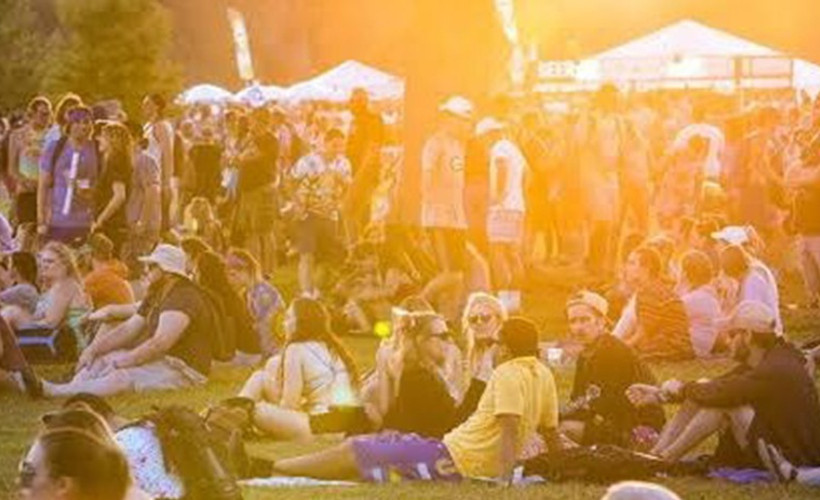'Anadolufest' 9-12 Haziran'a ertelendi: Yürütmeyi durdurma talebimiz reddedildi