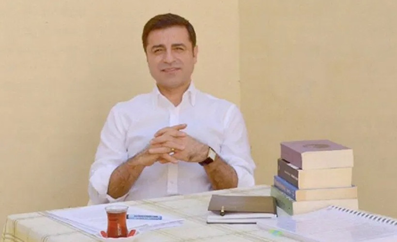 Murat Yetkin: Demirtaş'ın çağrısı, 6'lı masayı rahatlatan ve onlara yapılmış bir çağrı sayılmalı