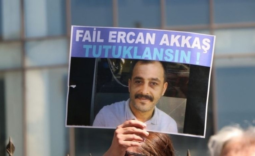 Kırmızı bültenle aranan kadın cinayeti faili Batum'da yakalandı