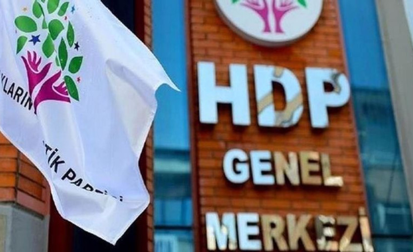 HDP Kapatma Davası’nda yeni gelişme: Semra Güzel fezlekesi ek delil kabul edildi