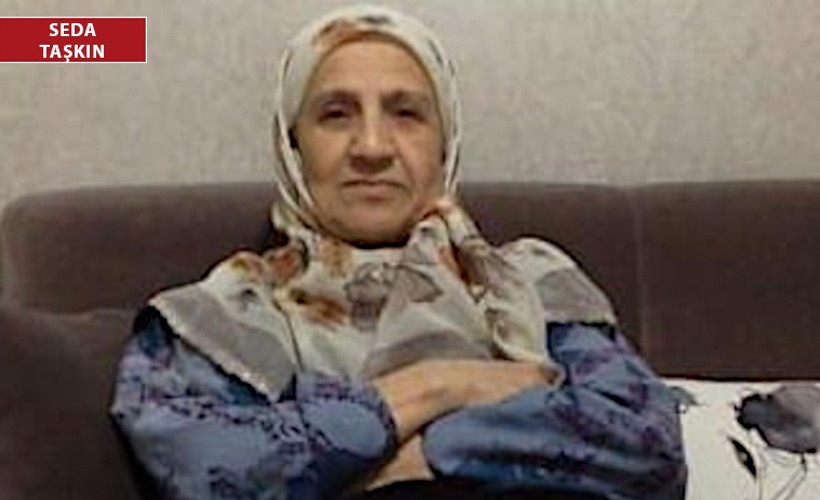 Mithat Sancar’ın annesi hayatını kaybetti