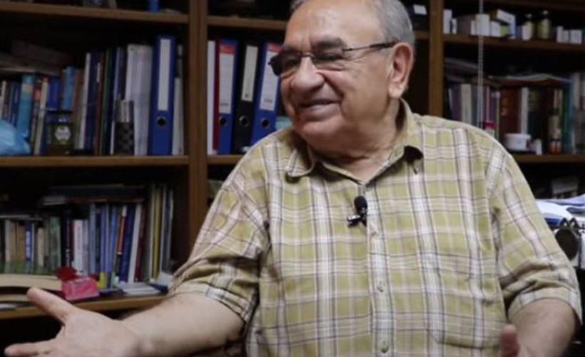 Prof. Dr. Altuğ: Ekonomide sabret ve şükret dönemi yaşanıyor