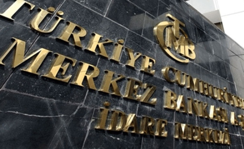 TCMB'deki yabancı merkez bankalarının varlıkları haczedilemeyecek
