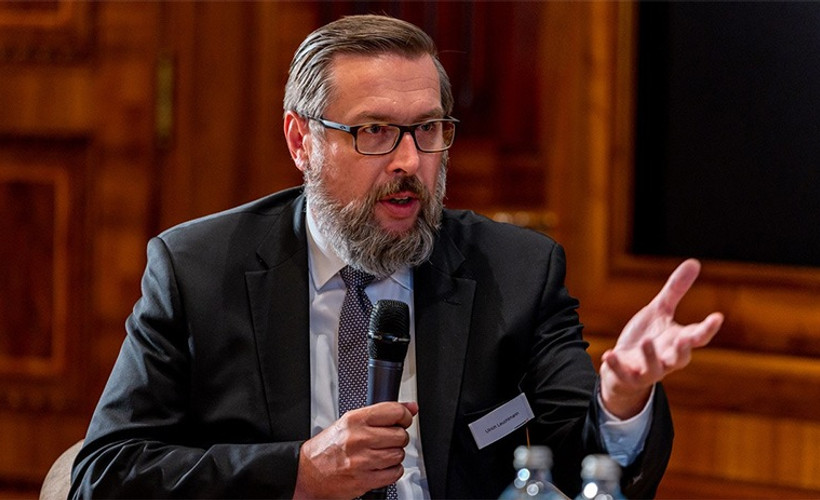 Commerzbank: TCMB politika değiştirmezse, enflasyon çok daha yüksek seviyeleri görebilir