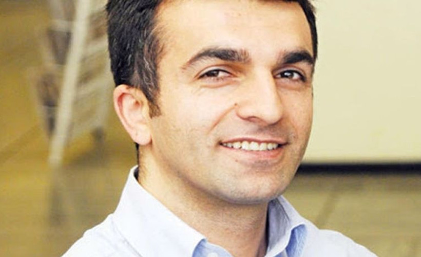 Gazeteci Dinçer Gökçe, hakkında çıkan haberle ilgili hukuki süreç başlattı