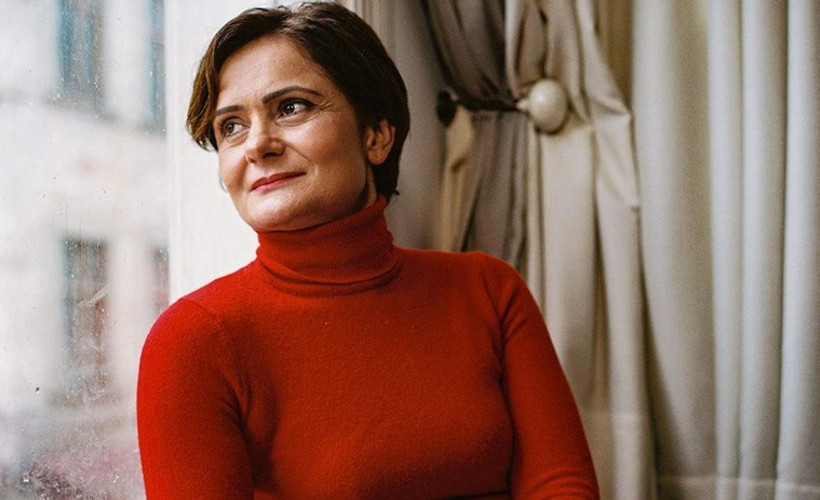 Barış Soydan: Ekonomiyi unutturma çabası olarak Kaftancıoğlu kararı