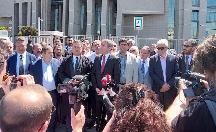 Temurci: Pelikan'la mücadeleye devam edeceğiz