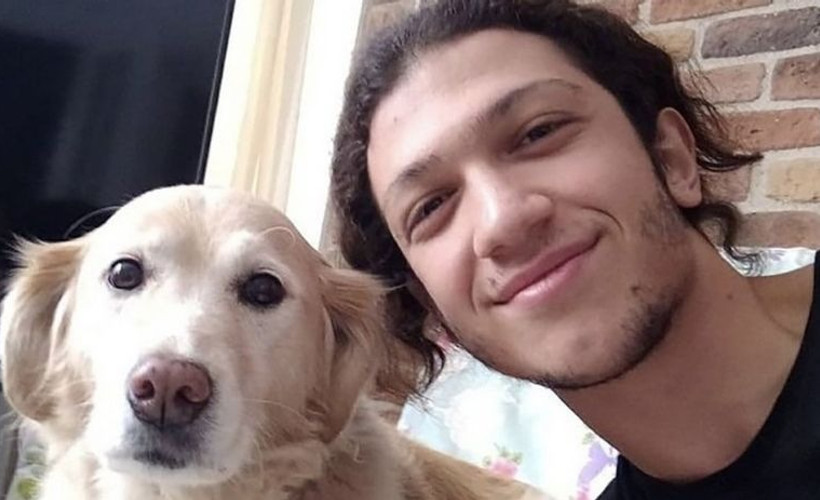 Üniversite öğrencisi, spor salonunda barfiks demirine asılı halde bulundu