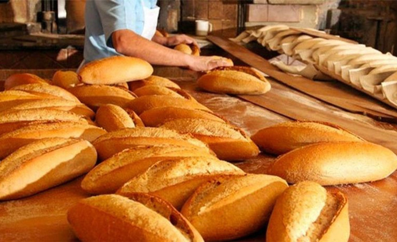 Ekmeğe esnaf zammı: Bazı ilçelerde 4,5 TL'ye çıktı