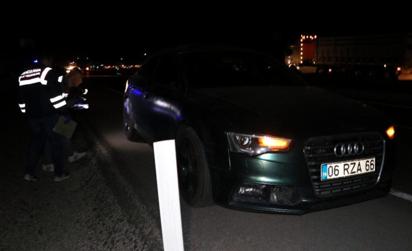 Milli güreşçi Rıza Kayaalp'in aracıyla çarptığı kişi öldü