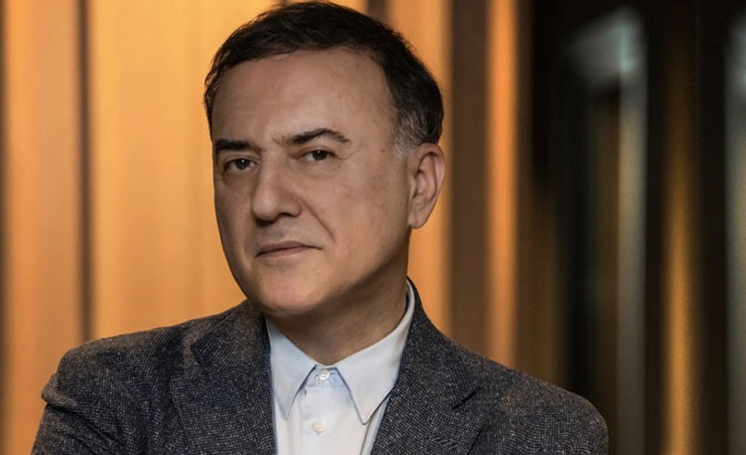 Murathan Mungan: Kararım bir ilke konusu, fiyat meselesi değil