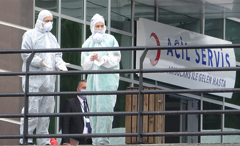 Koronavirüs güncel verileri paylaşıldı: Son 24 saatte 10 kişi yaşamını yitirdi, bin 154 yeni vaka