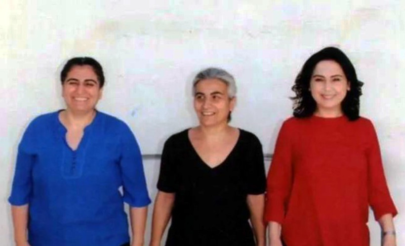 Aysel Tuğluk’un yaşamını yitirdiğine dair haberler yalanlandı